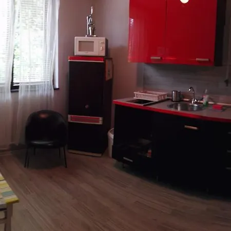 Napfény Casa vacanze *