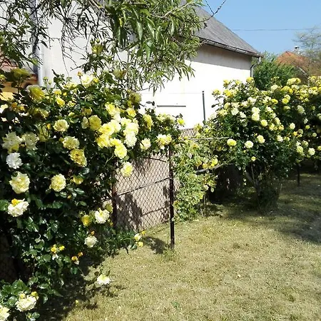 Napfény Casa vacanze