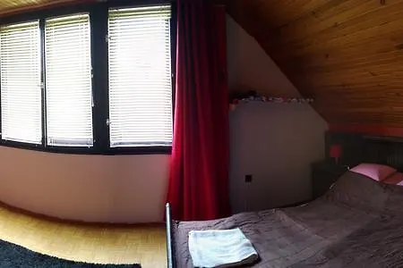 Napfény Casa vacanze Balatonkenese